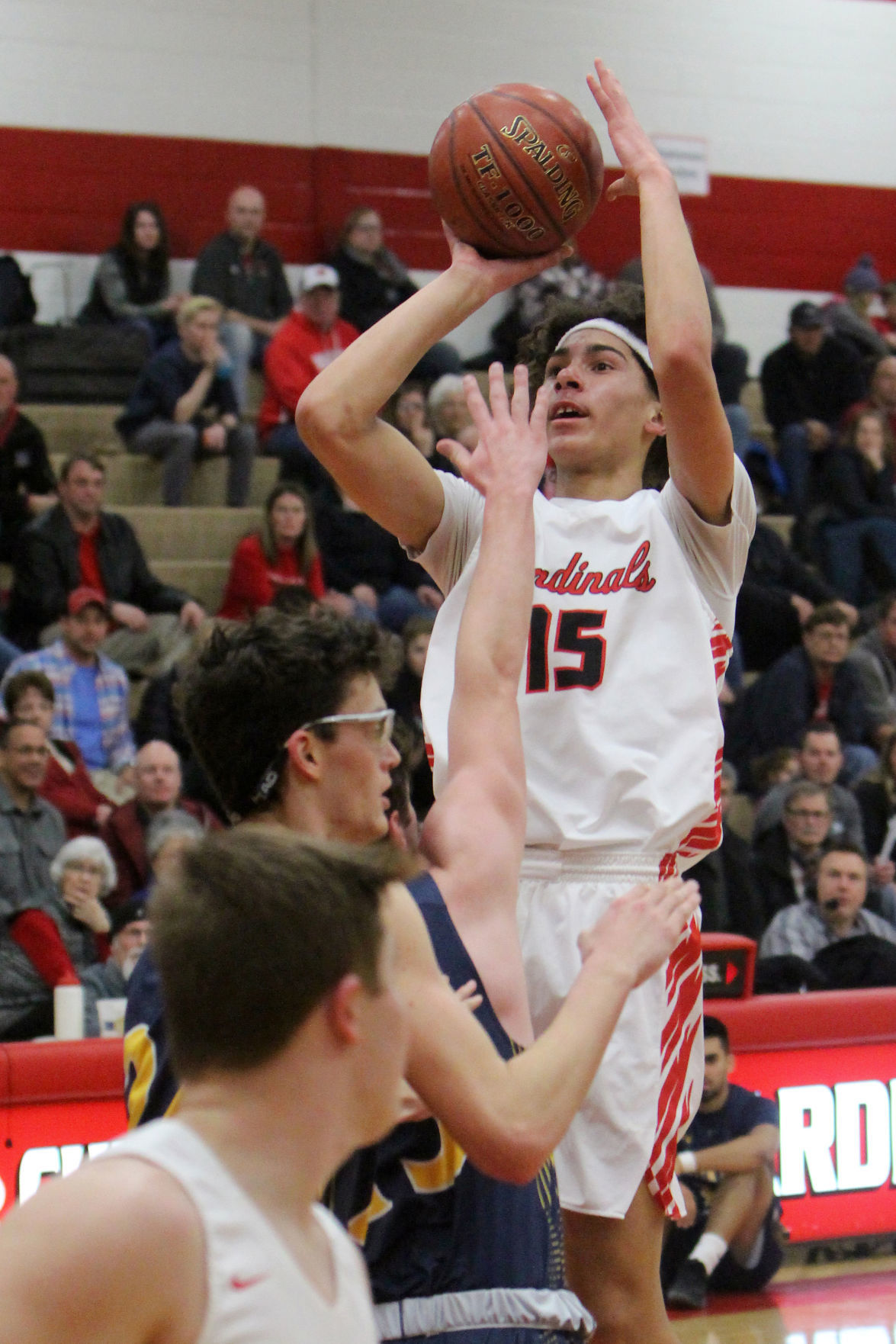 River Falls at Chi-Hi boys basketball 2-21-19